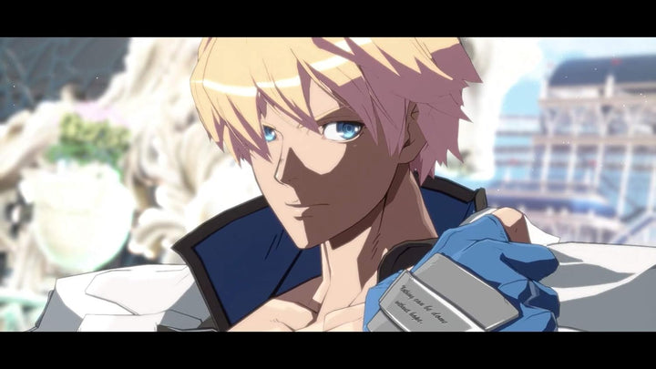 Guilty Gear -Strive- - PlayStation 5