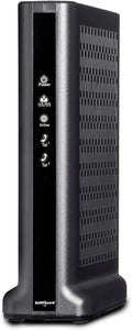T25 Surfboard Cable Modem DOCSIS 3.1800 Mbps Max Servicio de Internet para Comcast