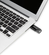 PNY Unidad flash USB 3.2 Gen 1 Attaché X de 256 GB, rendimiento ava...
