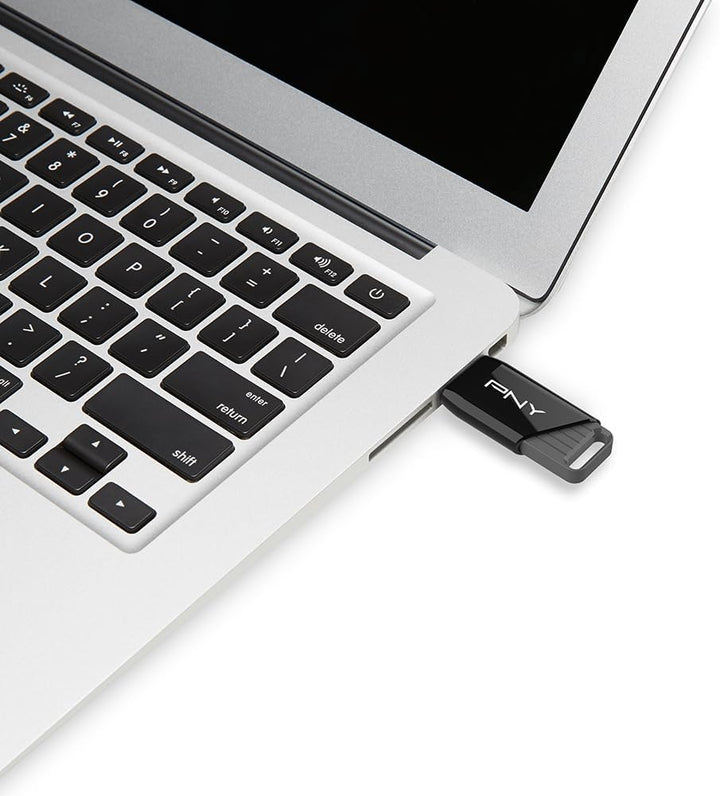 PNY Unidad flash USB 3.2 Gen 1 Attaché X de 256 GB, rendimiento ava...