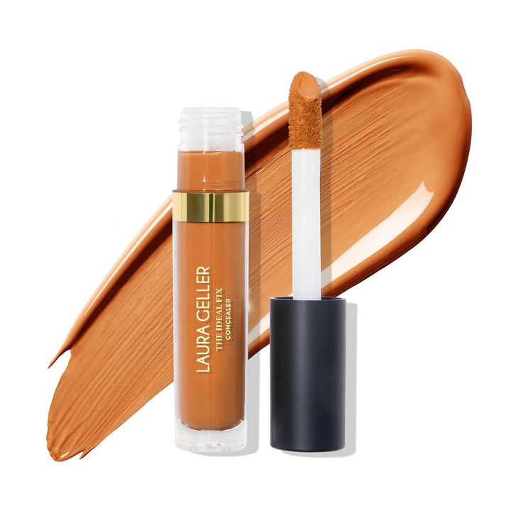 LAURA GELLER NEW YORK El Corrector Ideal Fix - Tono - Corrector Líq...