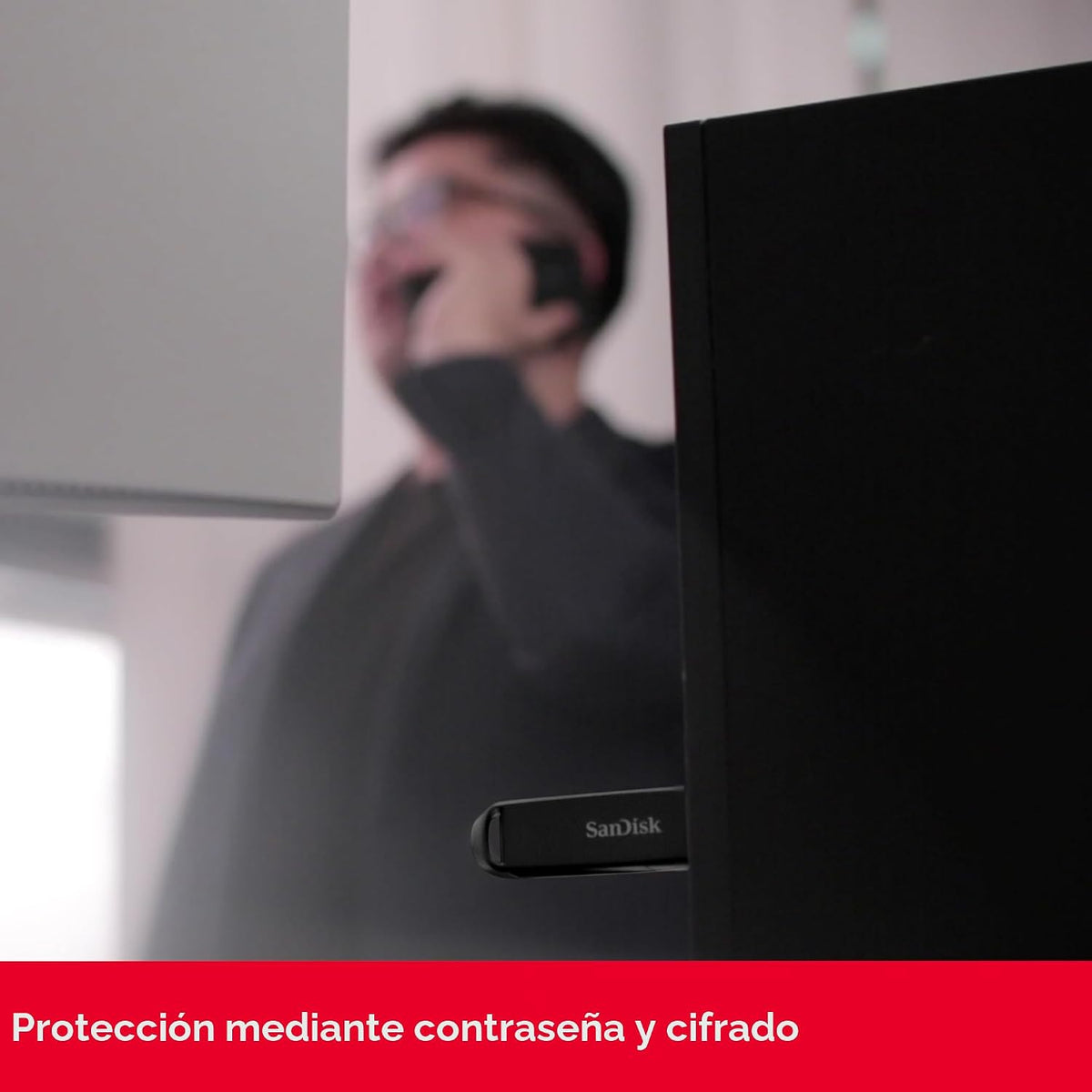 SanDisk Unidad dual Extreme PRO de 512 GB, hasta 1.000 MB\/s, USB t...