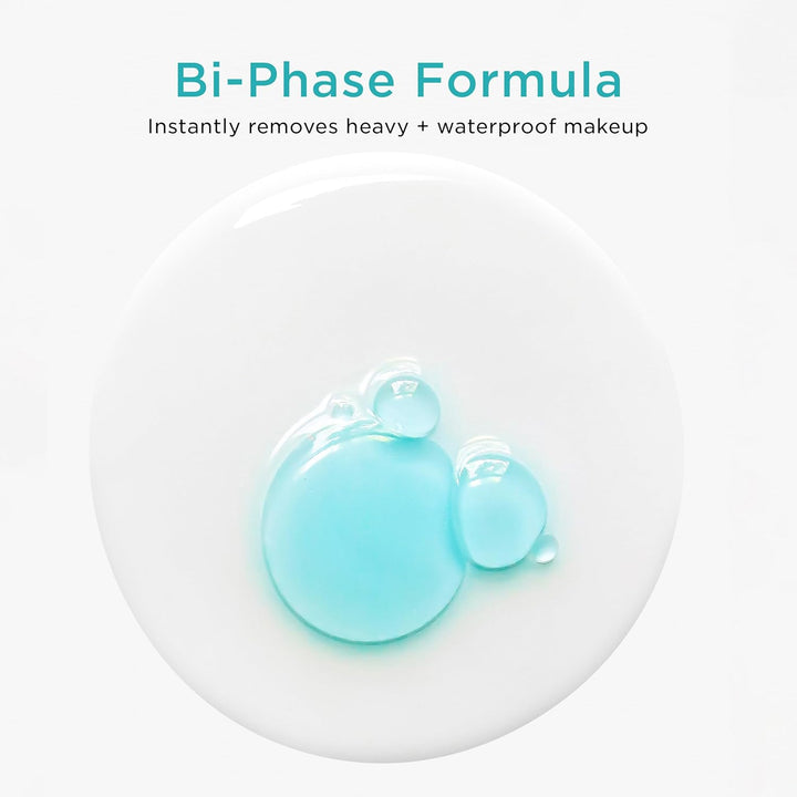 Clarins Instant Eye Make-Up Remover | Bi-Phase Remover For Heavy an...