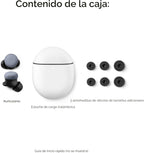 Google Pixel Buds Pro 2 - Auriculares inalámbricos Bluetooth