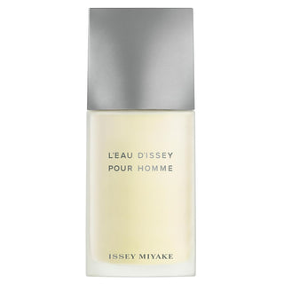Issey Miyake L'Eau d'Issey Pour Homme Eau de Toilette - Fra...