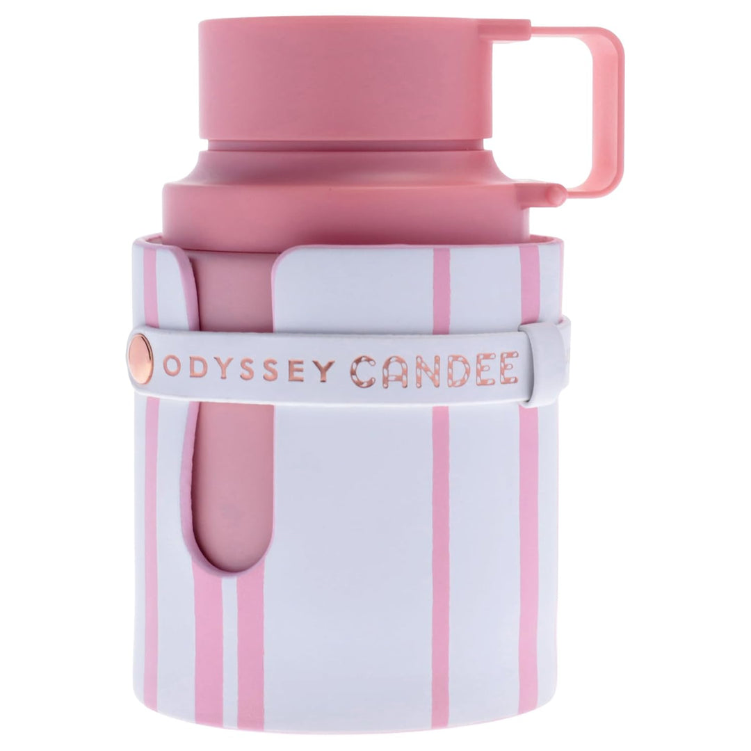 Eau de Parfum en Spray Edición Especial Candee de Armaf Odyssey par...