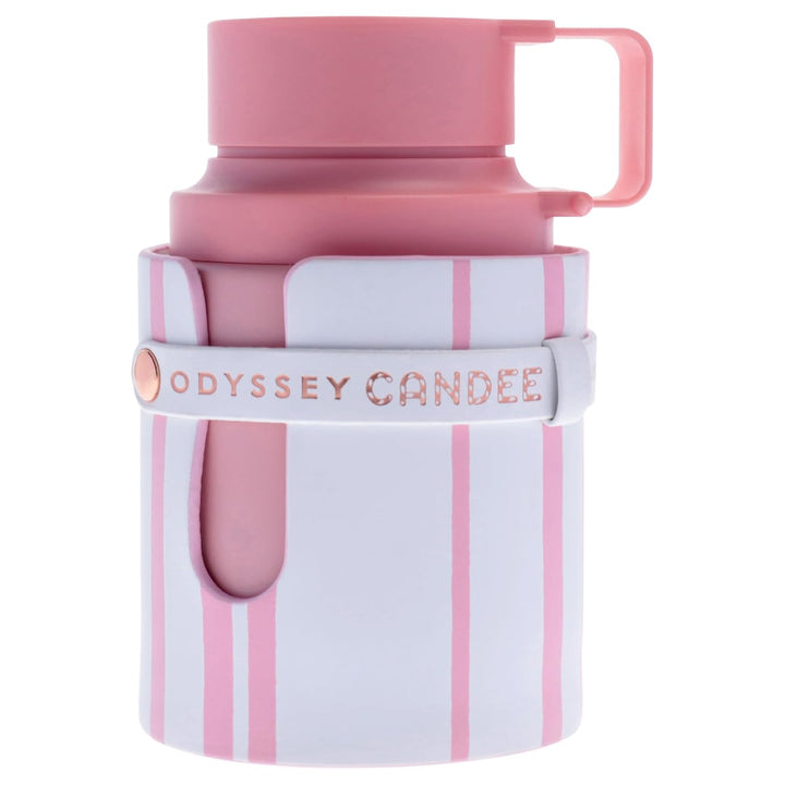 Eau de Parfum en Spray Edición Especial Candee de Armaf Odyssey par...