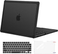 MOSISO - Funda compatible con MacBook Pro de 14 pulgadas M5 M4 M3 M...