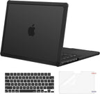 MOSISO - Funda compatible con MacBook Pro de 14 pulgadas M5 M4 M3 M...