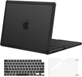 MOSISO - Funda compatible con MacBook Pro de 14 pulgadas M5 M4 M3 M...
