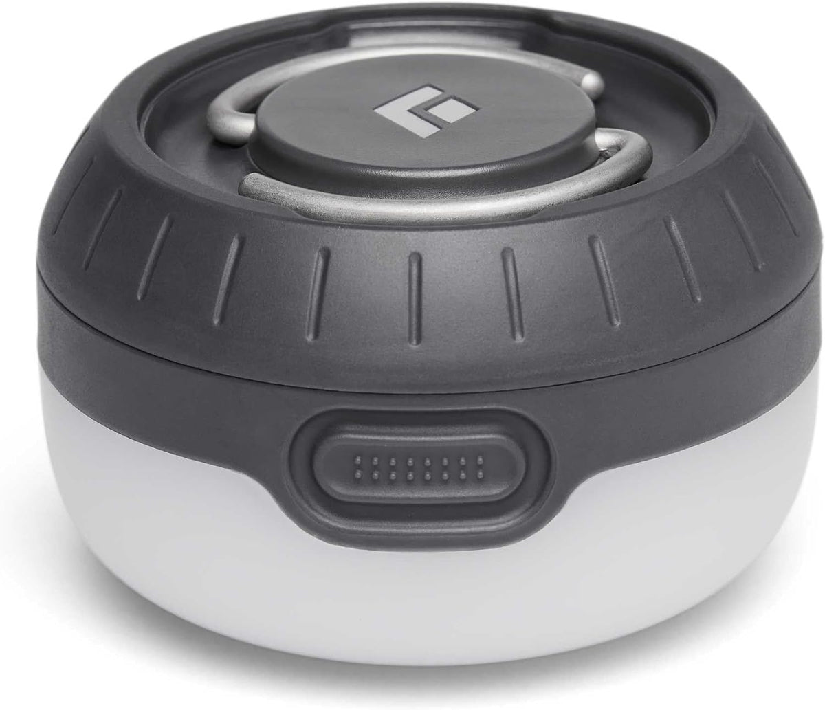 BLACK DIAMOND Linterna Moji, 200 lúmenes, alimentada por AAA