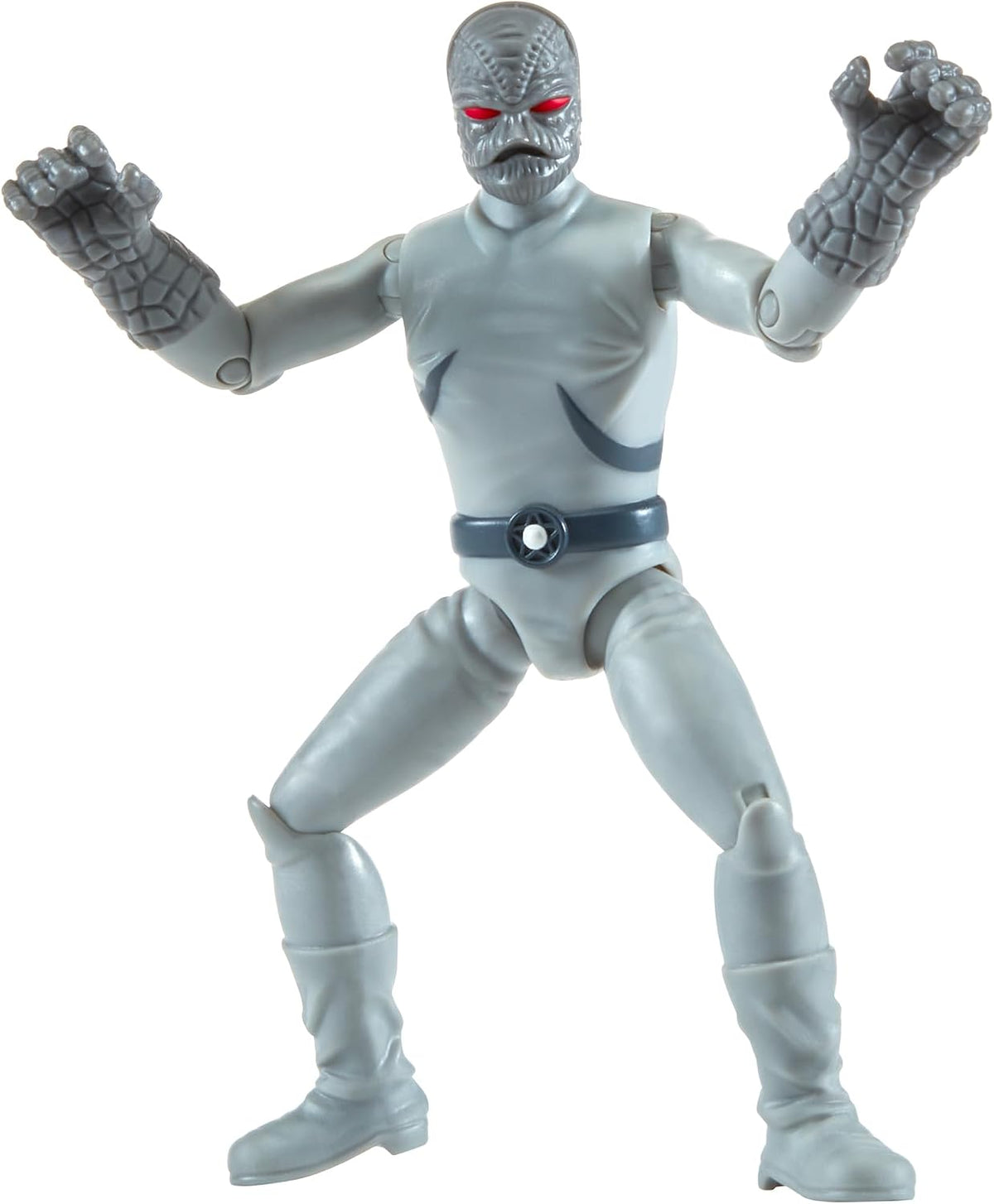 Power Rangers Mighty Morphin Re-Ignition - Putty Patroller Evil Space Alien Figura por Playmates Toys