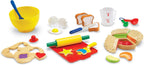 Learning Resources Juego de panadería de simulación y juego
