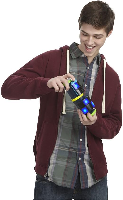 Bop It! Tetris Juego