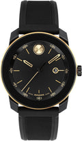 Movado Bold TR90 Reloj de cuarzo suizo para hombre