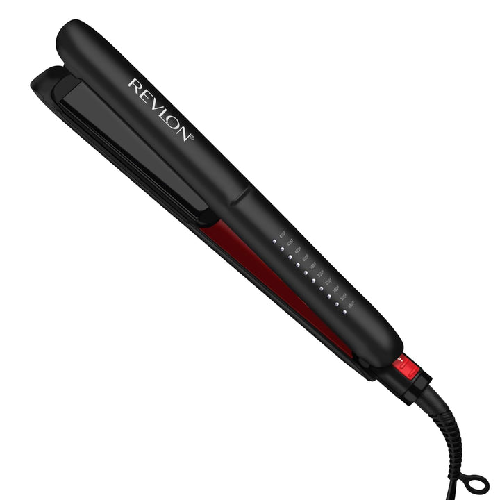 REVLON Smoothstay Alisador de Cabello de 1 Pulgada - La plancha pla...