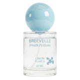 Breevelle The Breath Perfume - Spray oral | Sabor a limón animado |...
