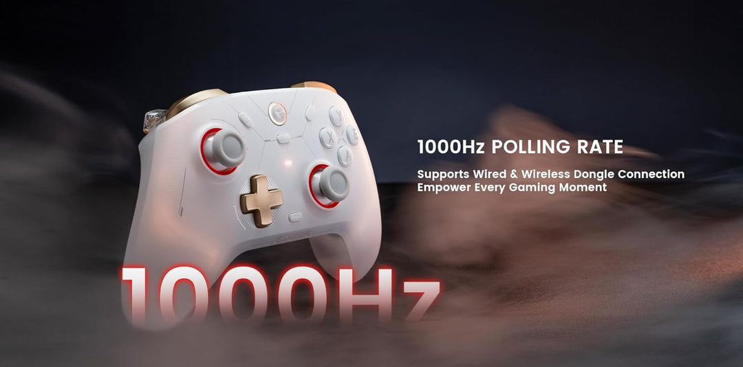 GameSir G7 SE Officially Licensed Xbox One Controller Hall