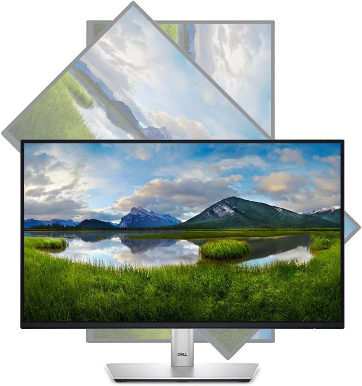 Dell concentrador de 24 monitores USBC P2425HE, FHD 1080p