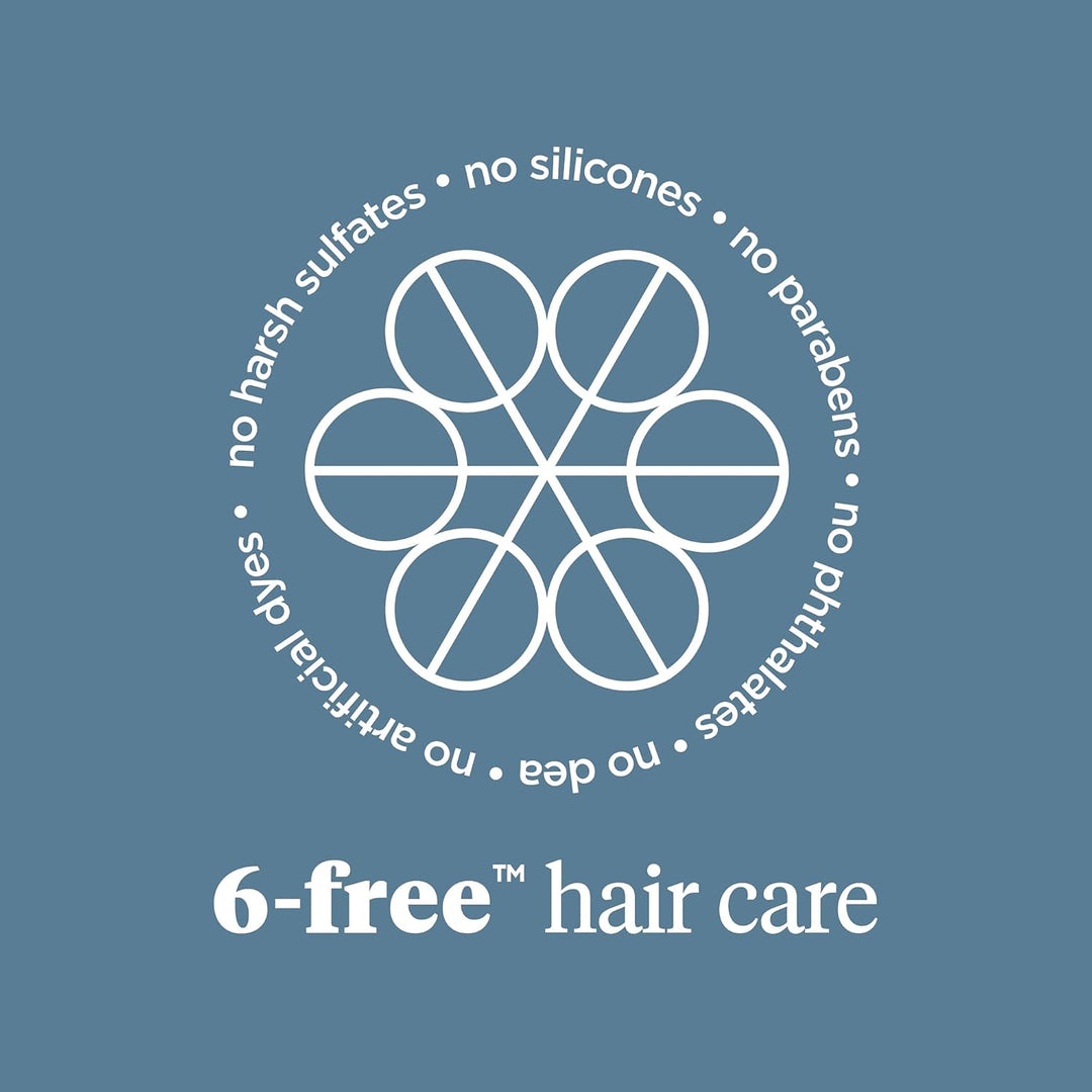 Briogeo Scalp Revival Charcoal + Tea Tree - Mascarilla refrescante...