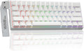 Aula WIN60 HE - 60% Teclado mecánico para juegos con cable, interru...