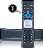 PZL XR11 - Control remoto de voz retroiluminado de repuesto, para control remoto de TV por cable activado XFinity/Comcast