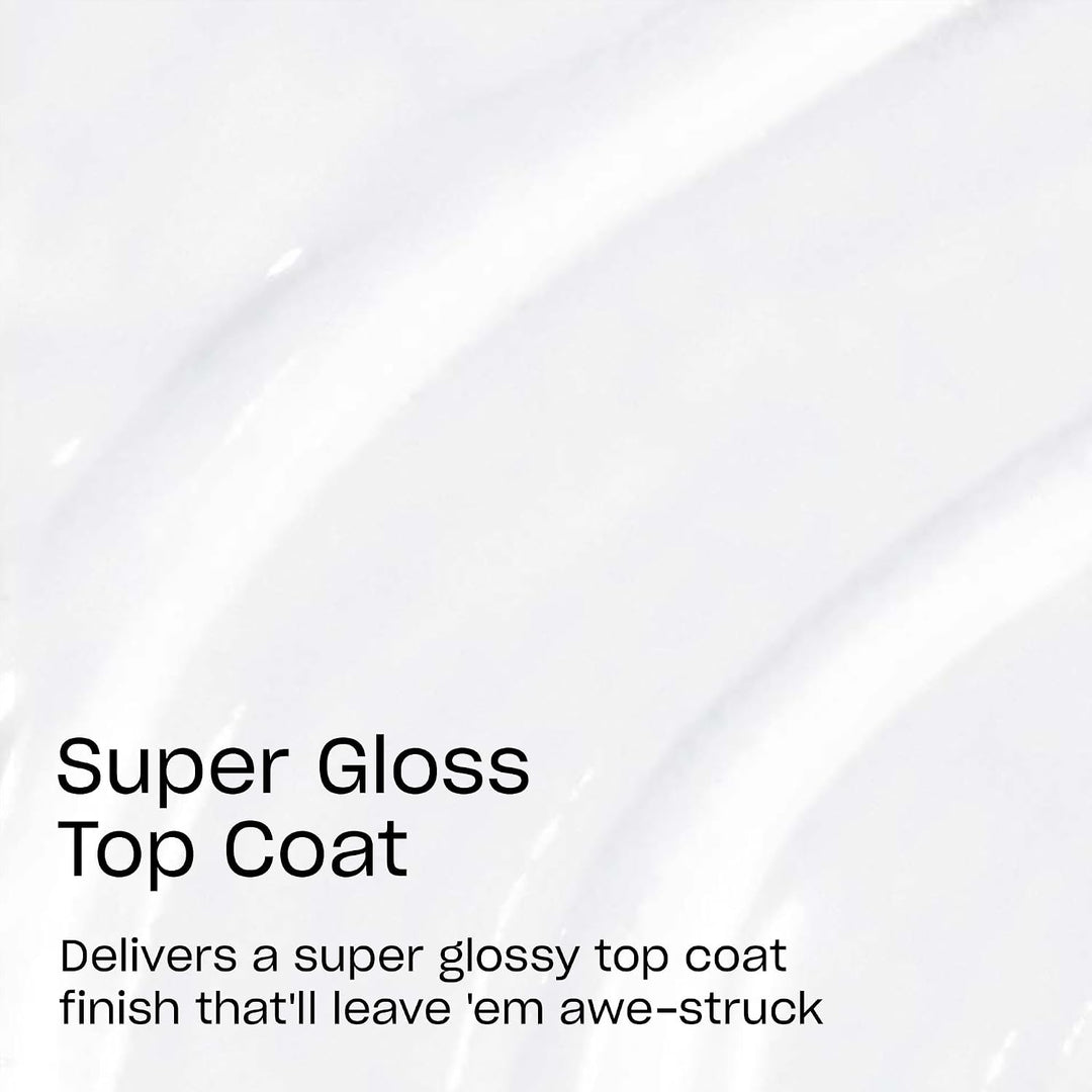 OPI GelColor Base y capas superiores | Fuerte adherencia, alto bril...