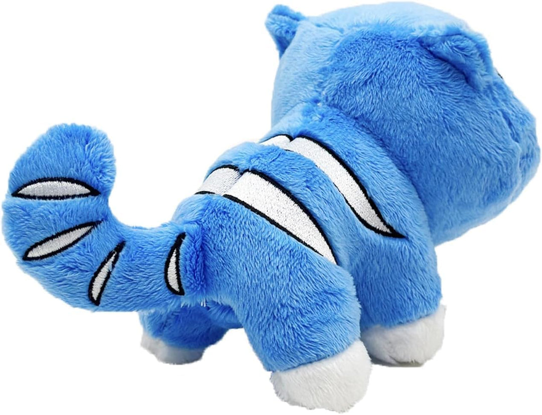 Demon Hunters - Figuras de felpa de tigre Derpy para