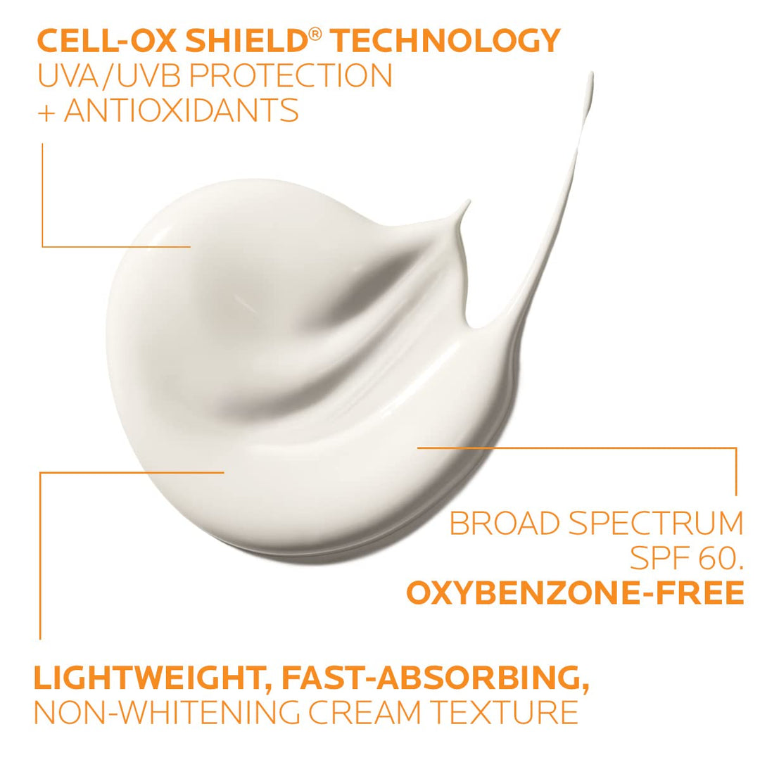 La Roche-Posay Anthelios Melt-In Milk Protector solar SPF 60, prote...