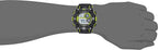 Reloj deportivo Armitron Sport con cronógrafo digital para hombre, correa de resina, 40/8284