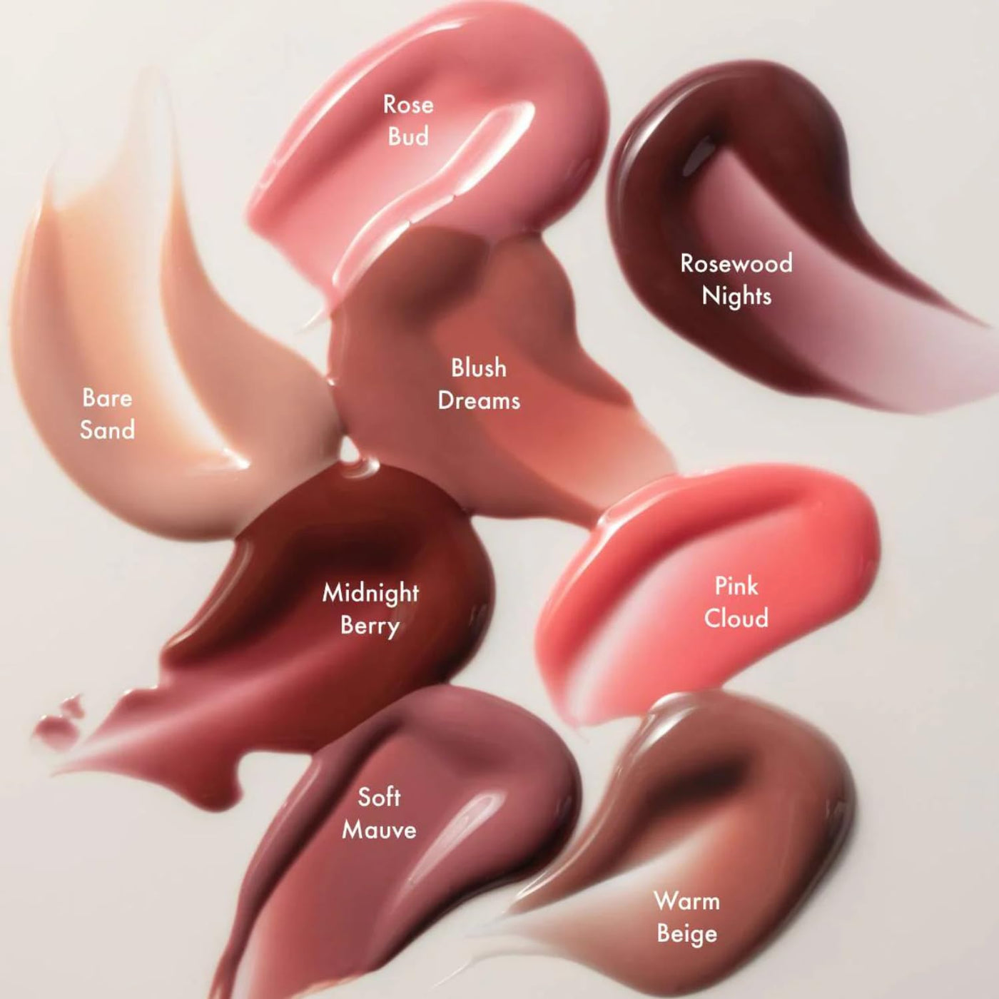 Summer Fridays Dream Aceite labial de cobertura traslúcida, tinte c...