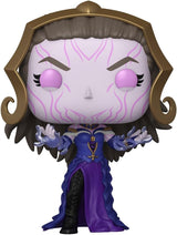 Funko Pop Games Magic The Gathering - Liliana Vess -