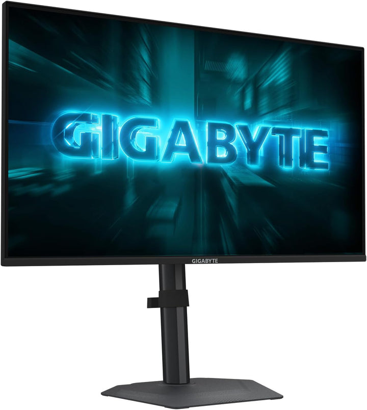 GIGABYTE - G25F2A - Monitor de juegos IPS SuperSpeed de 24.5" - F...