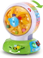 LeapFrog Girar y cantar alfabeto zoológico