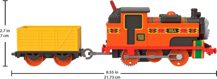 Thomas Friends Mattel Fisher-Price Tren de juguete