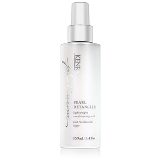 Kenra Platinum Pearl Detangler | Lightweight Conditioning Milk