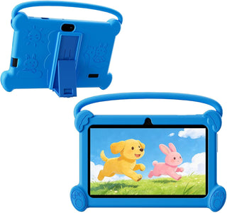 Tablet para niños DIGITHINK de 7 pulgadas 3-9 con estuche protector...