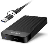 YOTUO - Disco duro externo portátil de expansión de almacenamiento...