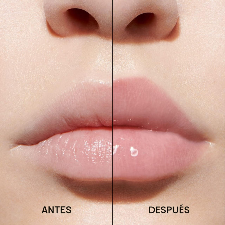Christian Addict Lip Maximizer Plumping Gloss Hidratación #001 Rosa...