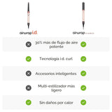 Dyson Airwrap i.d. Multi-Styler y secadora
