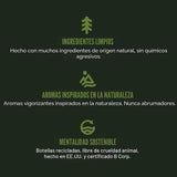 Every Man Jack Beard Essentials Set de regalo para hombres \u2013 R...