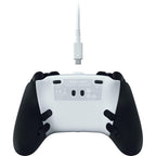 Razer Raiju V3 Pro - Control inalámbrico esports para PS5 y PC, Blanco