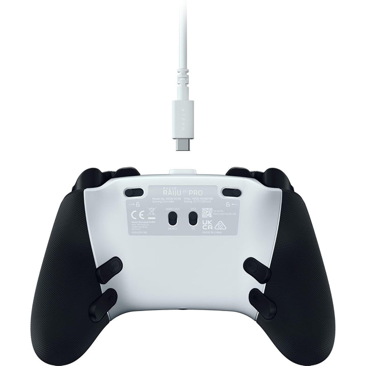 Razer Raiju V3 Pro Wireless Controller Officially licensed