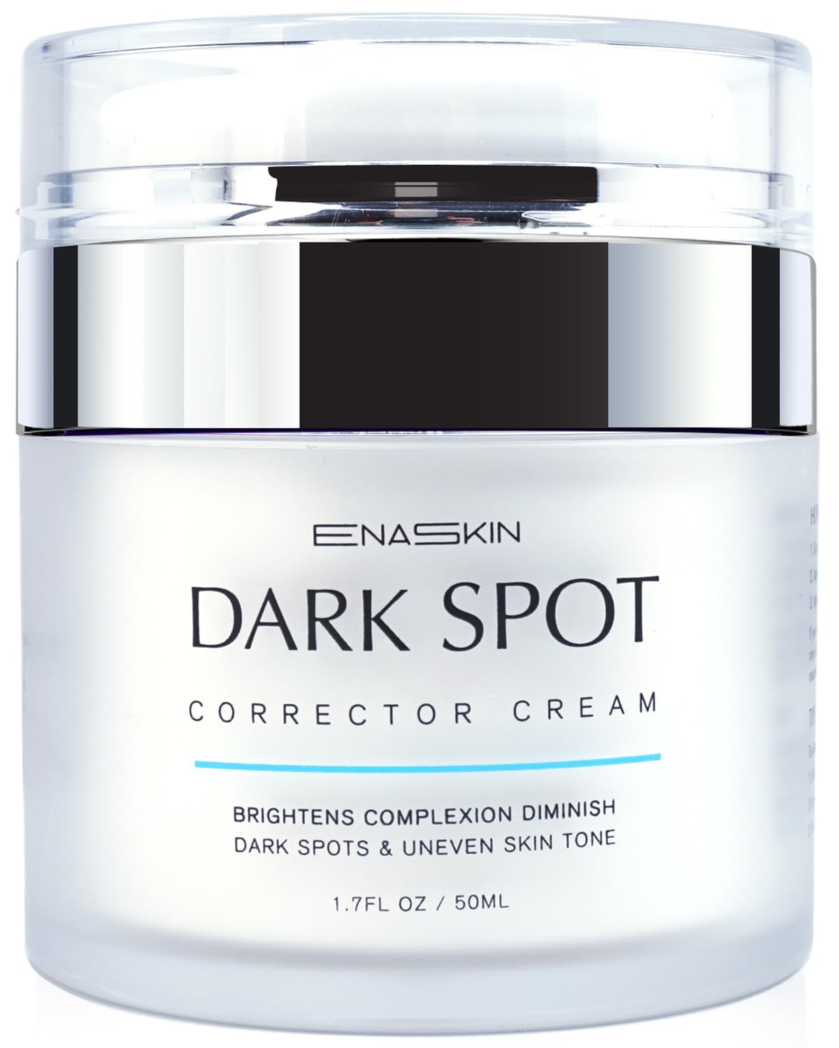Corrector de Manchas Oscuras para Cara y Cuerpo: Tratamiento de Hip...