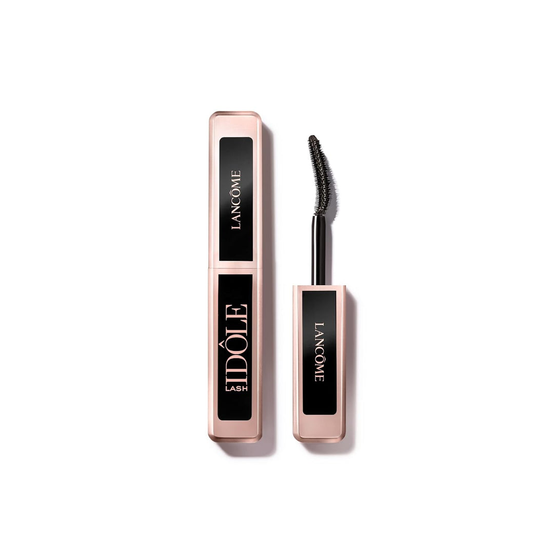Lancôme Lash Idôle - Máscara de pestañas para levantamiento de pest...