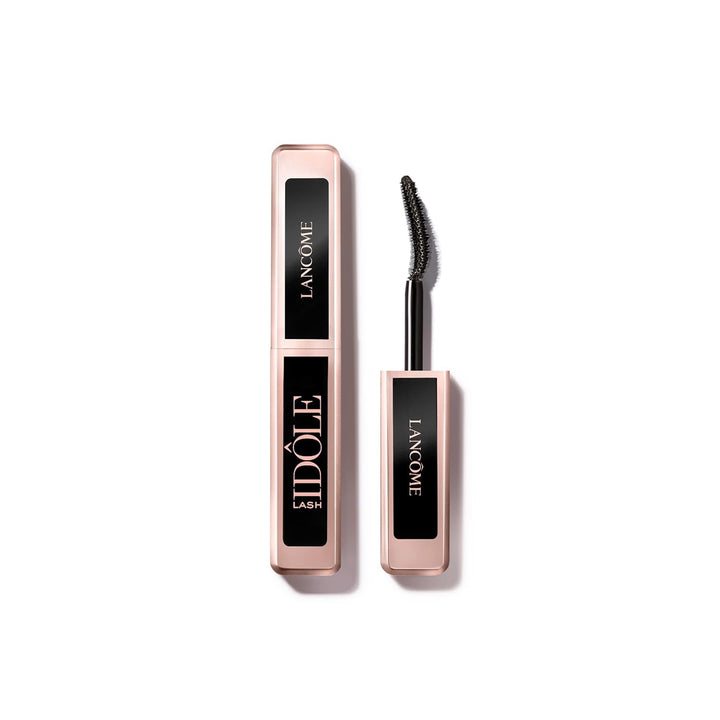 Lancôme Lash Idôle - Máscara de pestañas para levantamiento de pest...