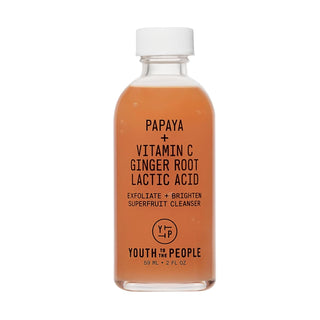 Limpiador facial Youth To The People Superfruit - Papaya + Vitamina...