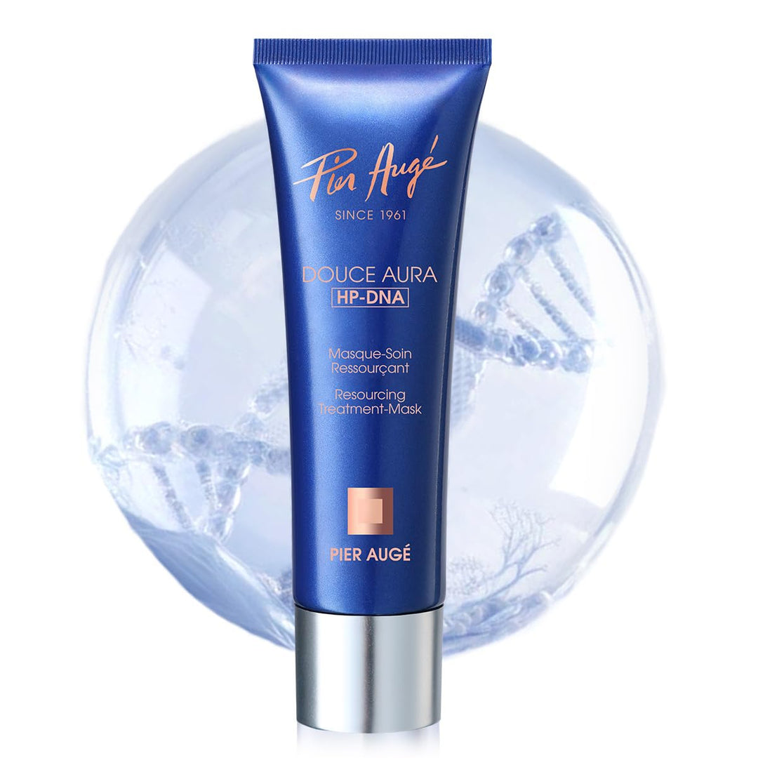 Pier Auge Recursos Tratamiento Máscara Douce Aura Mascarilla 1.7 fl oz