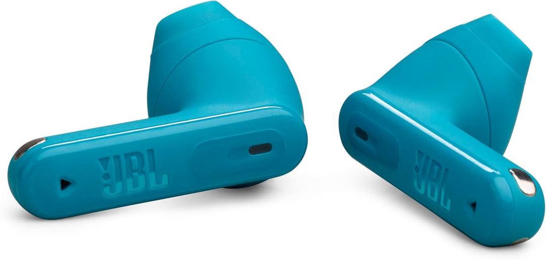 JBL Tune Flex 2 - Auriculares inalámbricos con cancelación de ruido...