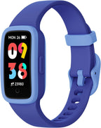 BIGGERFIVE Vigor 3 Kids Watch Fitness Tracker para Boys Girls Age 5-15